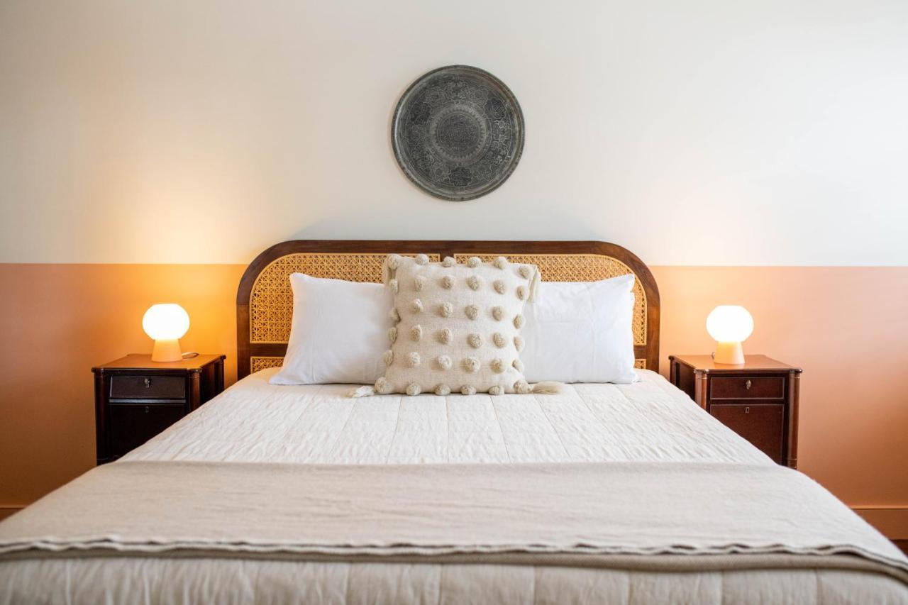 Bed and Breakfast The Vesper Woodstock Exteriér fotografie